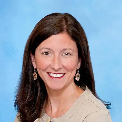 Emily MacDonald Fredericks, PhD