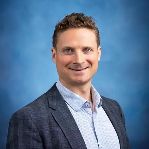 Thomas Anders Brevik, MD