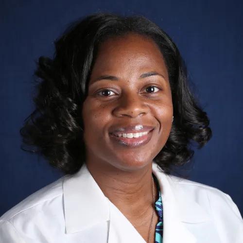 Angela Elam, MD