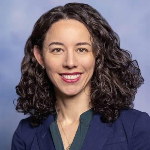 Nichole Mahnert, MD