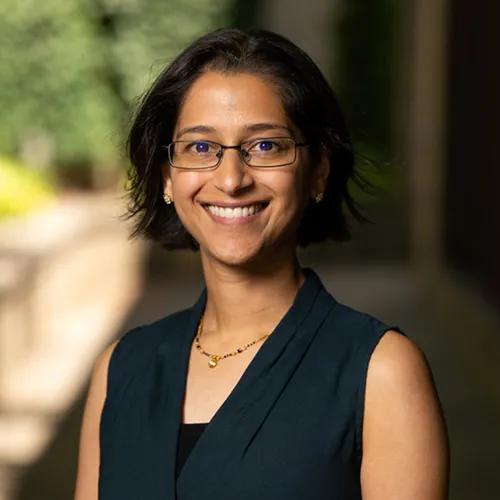 Jennifer Lobo Shah, MD