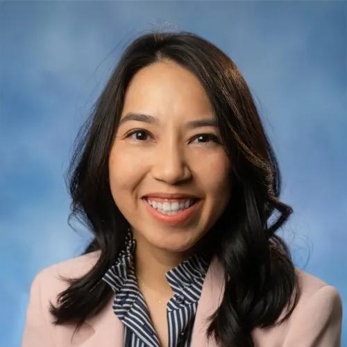 Janelle Vu Pugashetti, MD