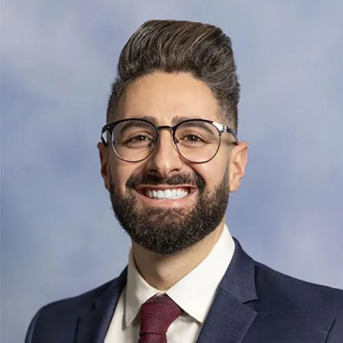 Emile Basem Muallem, MD