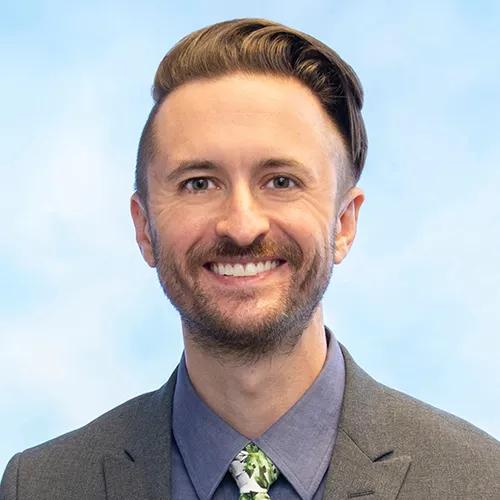 Daniel Kirkpatrick, MD