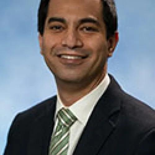 David Svilar, MD