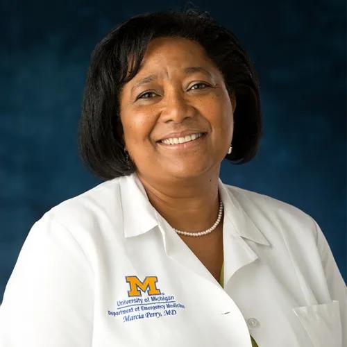 Marcia Perry, MD