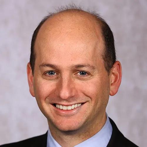 Todd Matthew Morgan, MD