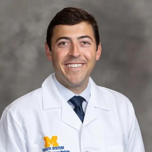 Nathan Lawrence Haas, MD