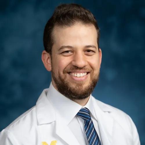 Firas Bassam Ershaid, MD