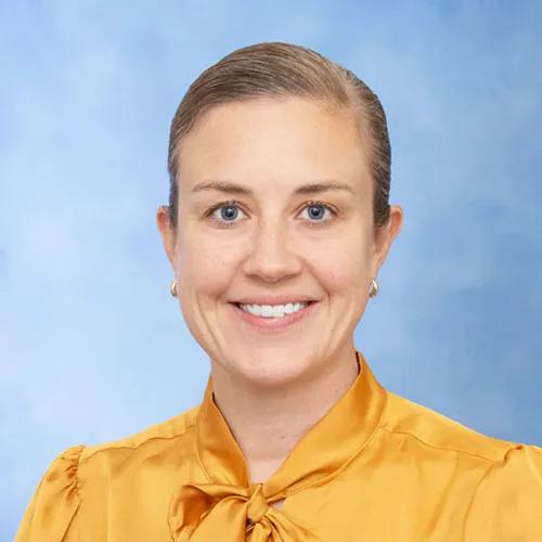 Andrea Teresa Franson, MD