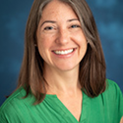 Kimberly Slonaker, MD