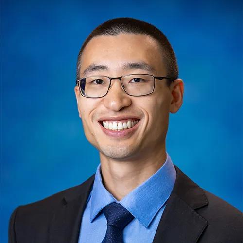 Albert Jang, MD