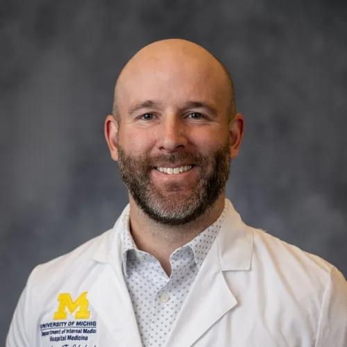 Jonathan Tyler Sebolt, MD
