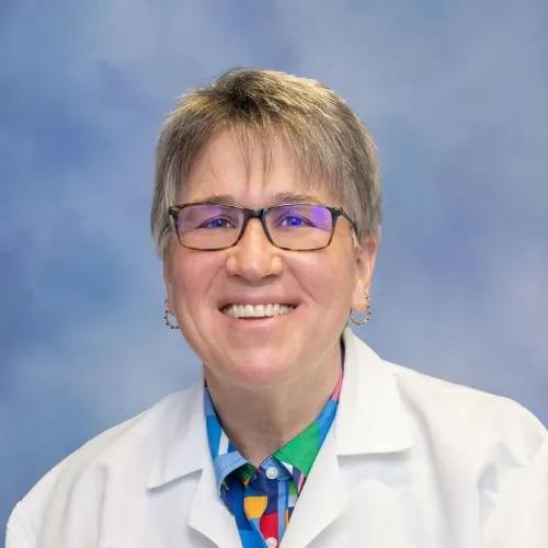 Susan Ann Kamper, MD
