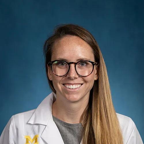 Sarah Laper, MD