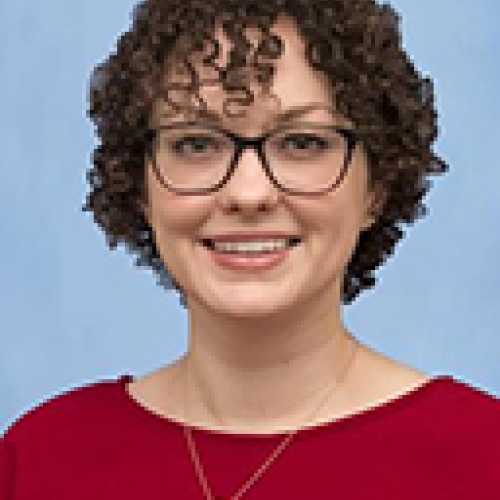 Kristine Phillips, DDS