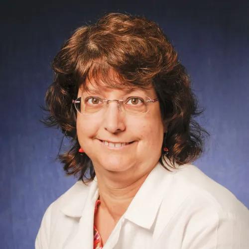 Donna Marlayne Wicker, OD