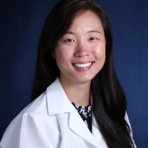Annie Wu, MD