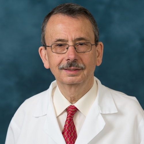 Ramiro Hernandez, MD