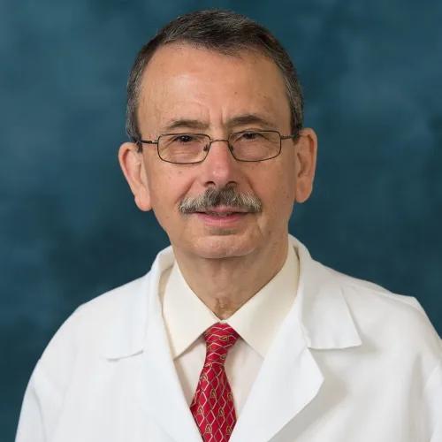 Ramiro Hernandez, MD