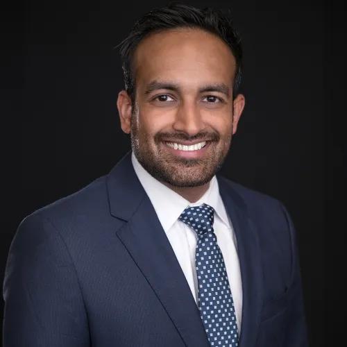 Udit Singhal, MD