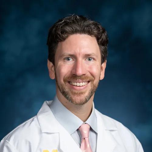 Neil Nixdorff, MD