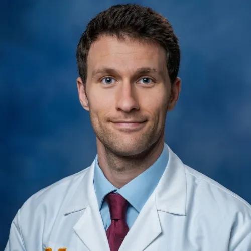 Timothy Patrick Visclosky, MD
