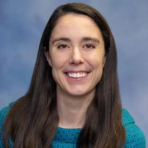 Elizabeth Grace Ames, MD