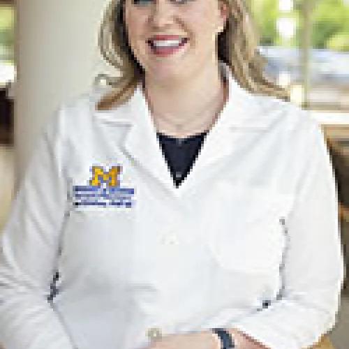 Jane Elizabeth Elenbaas, NP