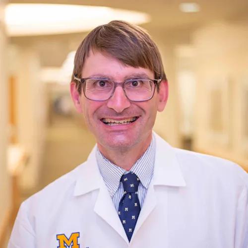 Timothy Brett Cotts, MD