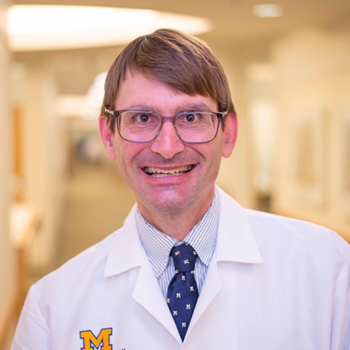 Timothy Brett Cotts, MD