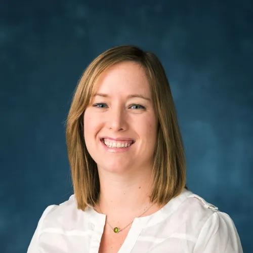 Abigail Johnson, MD