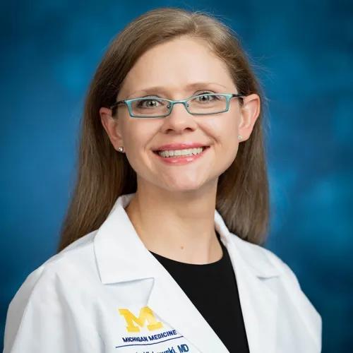 Nicole Therese Klekowski, MD