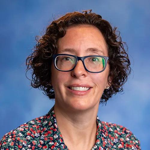 Anne Elizabeth Baetzel, MD