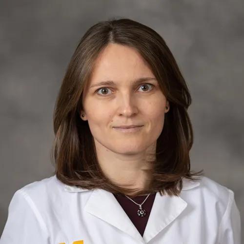 Adina Florina Turcu, MD