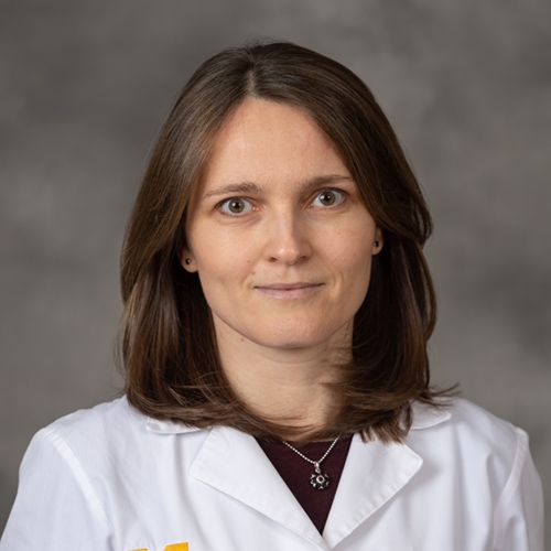 Adina Florina Turcu, MD