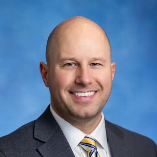 Matthew B Giles, MD