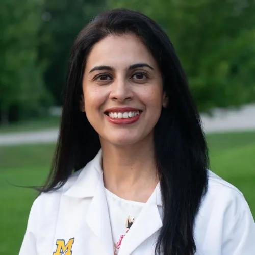 Shafaq Khairi, MD