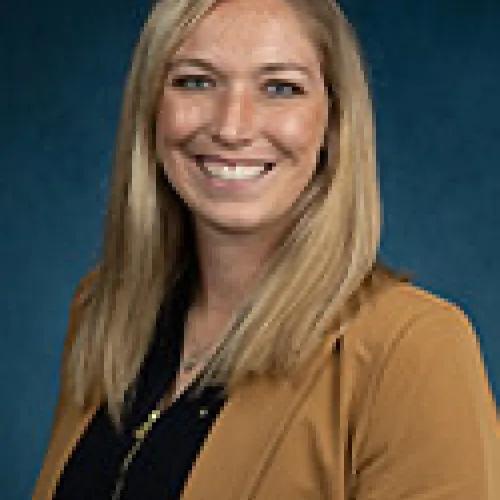 Claire Jean Denecker, PA-C
