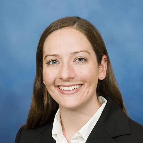 Jennifer Lynn Butcher, PhD