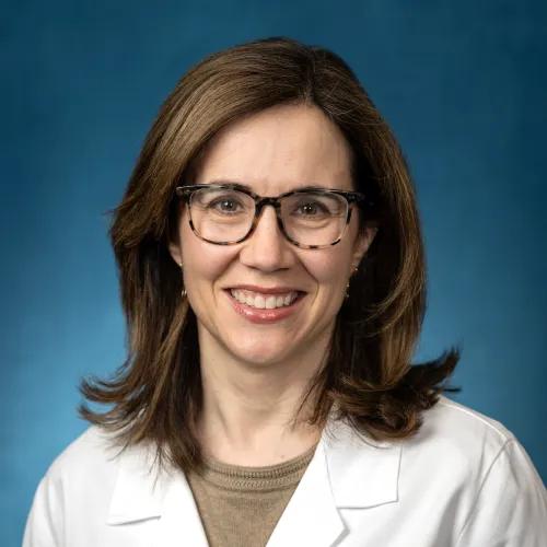 Yolanda Rosi Helfrich, MD