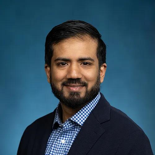 Ilyas Syed Aleem, MD