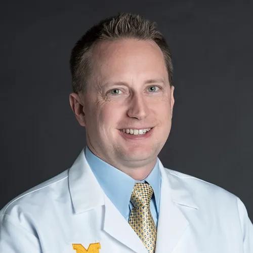 Patrick Everett Young, MD