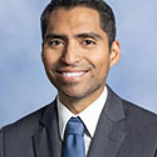 Fernando Ariel Munoz, MD