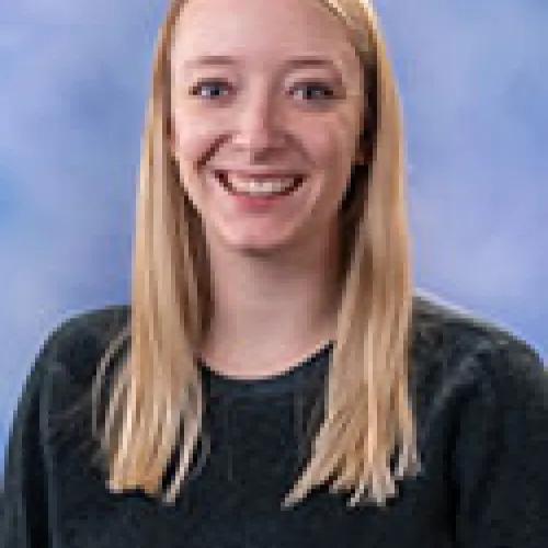 Katie Lynn Schramm, AuD