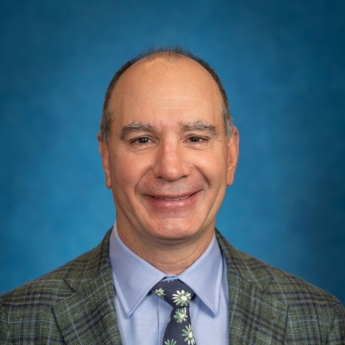 Matthew Augustin Romano, MD