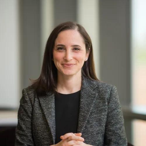 Samantha Beth Schon, MD