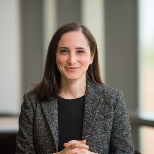 Samantha Beth Schon, MD