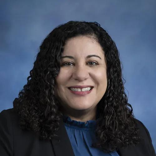 Inas Hanna Thomas, MD