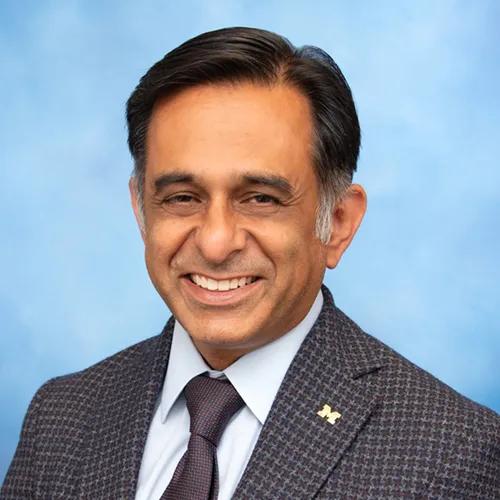 Vikas Gulani, MD